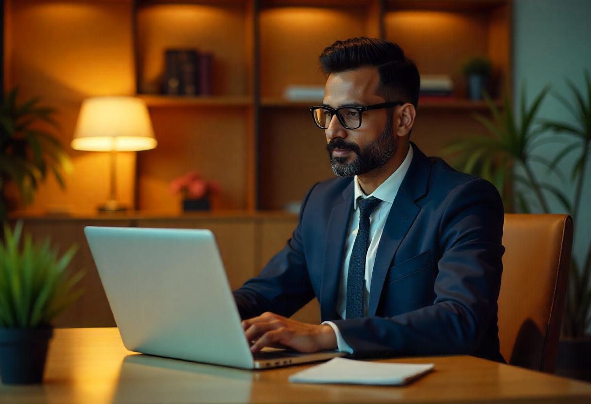 Video Interview Security